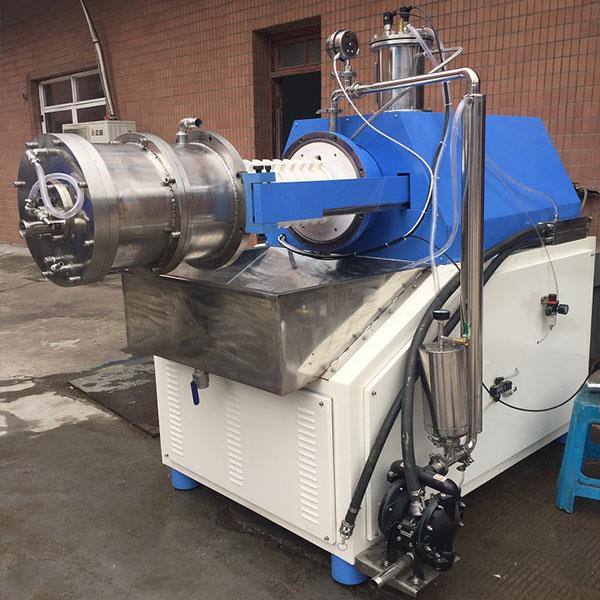 Graphene Production Machine Graphene Production Machine