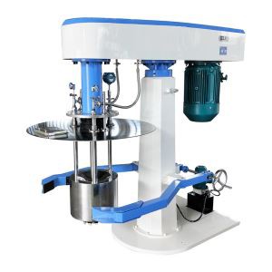 EBMシリーズバスケットミル